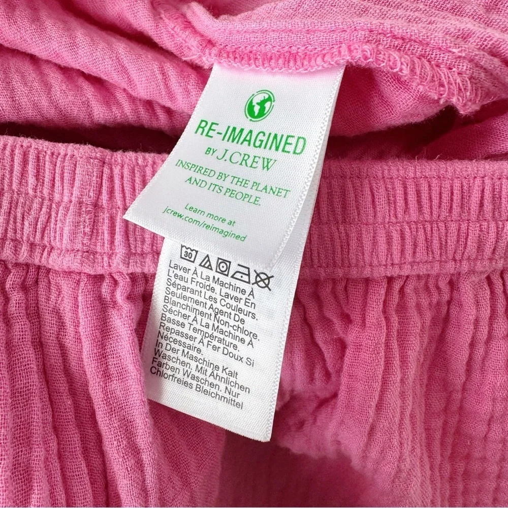 J. Crew women’s size